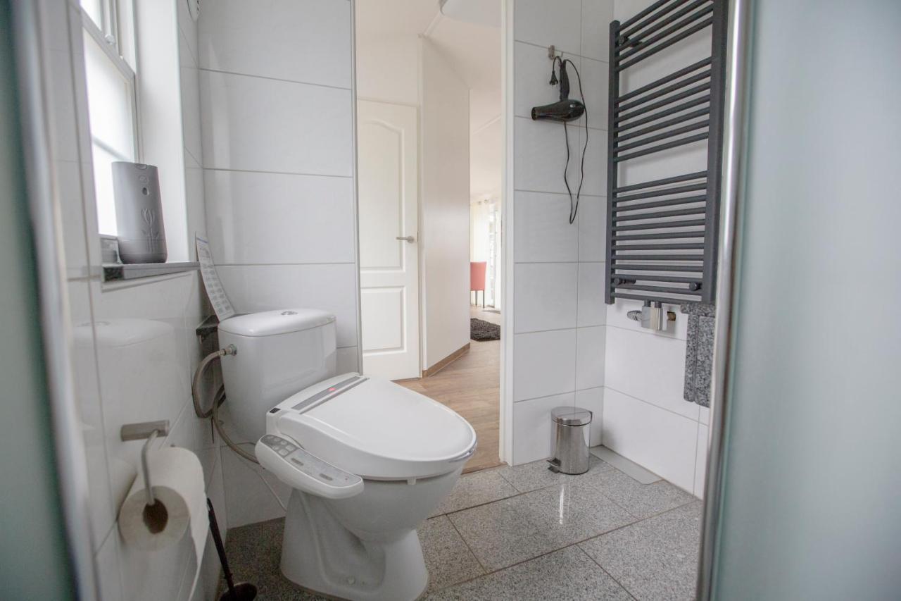 Erholungspark Wehlingsheide Datteln Extérieur photo